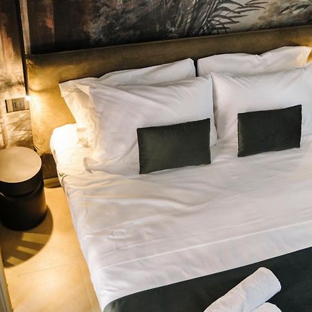 Aquasuite - Luxury Experience & Spa Palermo Kültér fotó