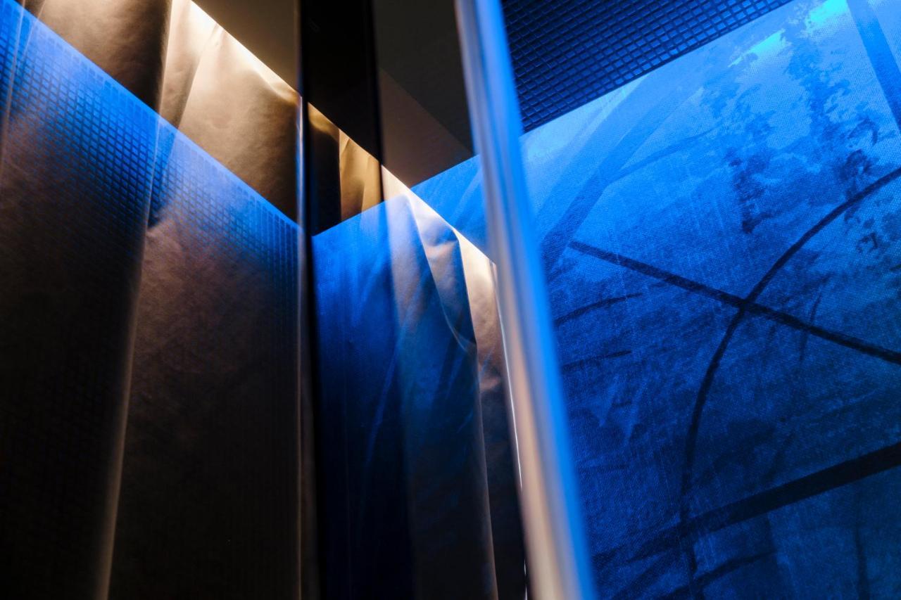 Aquasuite - Luxury Experience & Spa Palermo Kültér fotó